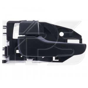 Ручка двери без замка AS08117036 на MITSUBISHI LANCER IX 2000-2003