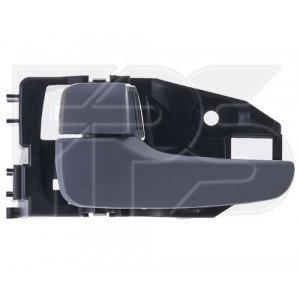 Ручка двери без замка AS08117039 на MITSUBISHI LANCER IX 2000-2003