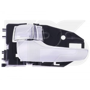 Ручка двери без замка AS08117040 на MITSUBISHI LANCER IX 2000-2003