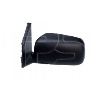 Зеркало (в сборе) AS07350900 на MITSUBISHI LANCER IX (CS) 2004-2008