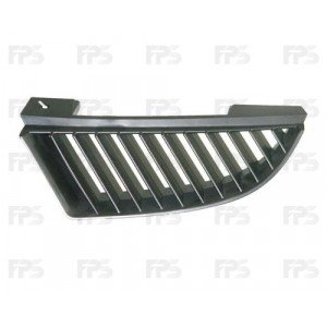 Решетка пластиковая AS07350902 на MITSUBISHI COLT (Z30) 2004-2009
