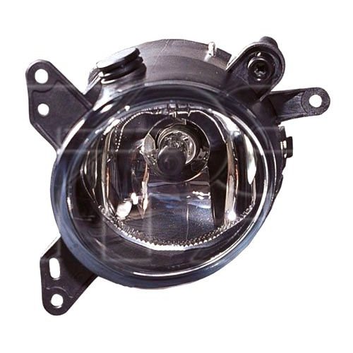 Фара протитуманна AS07350907 на MITSUBISHI LANCER X 2007-2012