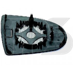 Вкладышь зеркала AS07350911 на MITSUBISHI COLT (Z30) 2009-2013
