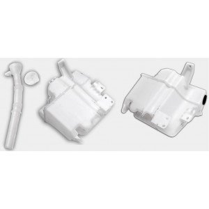 Розширювальний бачок AS07350916 на MITSUBISHI LANCER X 2007-2012