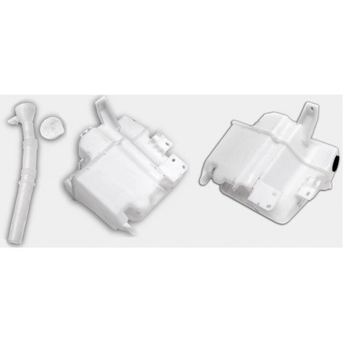 Расширительный бачок AS07350916 на MITSUBISHI LANCER X 2012-2015