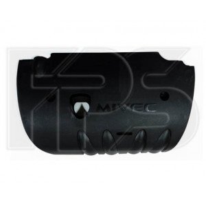 Ремчасть пластиковая AS07350917 на MITSUBISHI OUTLANDER II (XL) 2007-2012