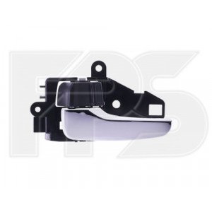 Ручка дверей без замка AS08118384 на MITSUBISHI LANCER X (CY / CX) 2015-2017