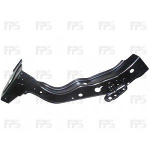 Панель AS07350923 на MITSUBISHI LANCER X 2012-2015