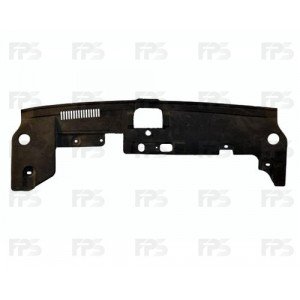 Смужка пластикова AS08118387 на MITSUBISHI LANCER X 2012-2015