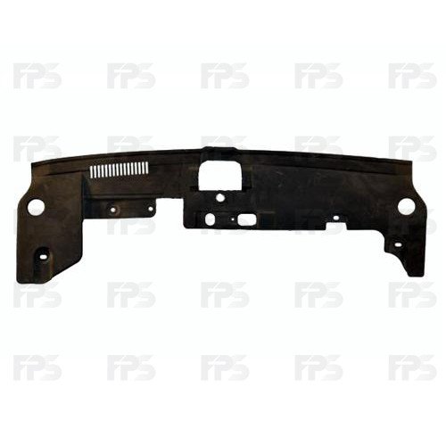 Смужка пластикова AS08118387 на MITSUBISHI LANCER X 2007-2012