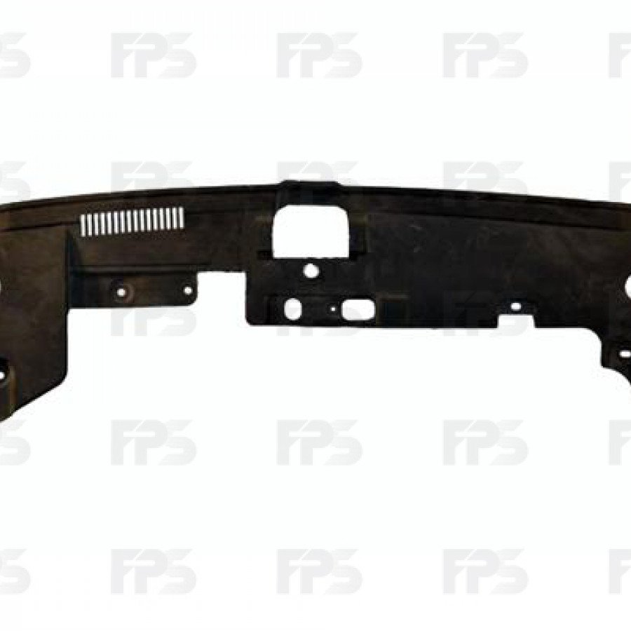 Смужка пластикова AS08118387 на MITSUBISHI LANCER X 2007-2012