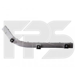 Кріплення бампера AS07350936 на MITSUBISHI LANCER X 2012-2015