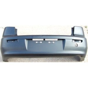 Бампер AS00047756 на MITSUBISHI LANCER X (CY / CX) 2015-2017