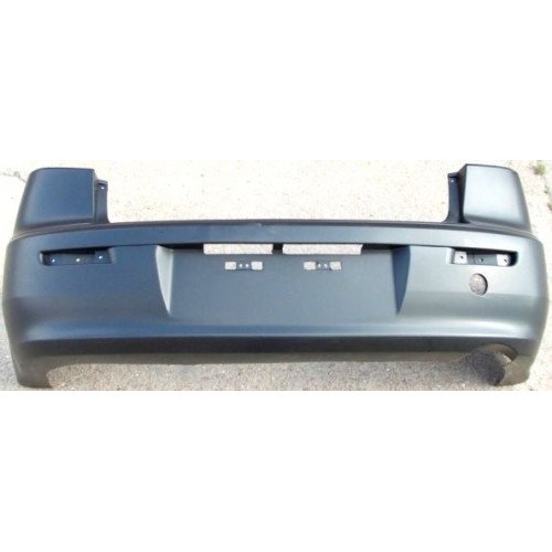 Бампер AS00047756 на MITSUBISHI LANCER X (CY / CX) 2015-2017