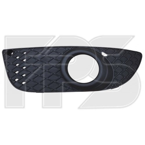 Решітка пластикові AS07350943 на MITSUBISHI LANCER X 2007-2012