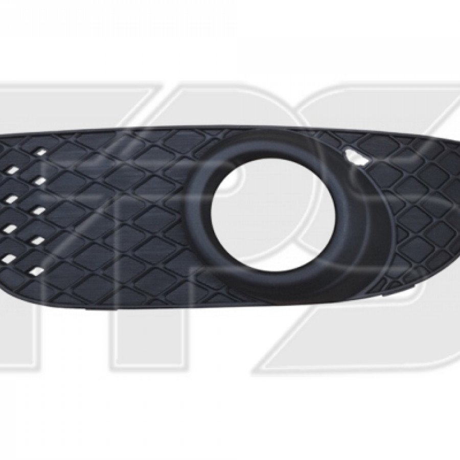 Решітка пластикові AS07350943 на MITSUBISHI LANCER X 2007-2012