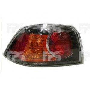 Ліхтар задній AS07350944 на MITSUBISHI LANCER X 2007-2012