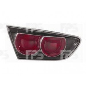 Ліхтар задній AS07350946 на MITSUBISHI LANCER X 2012-2015