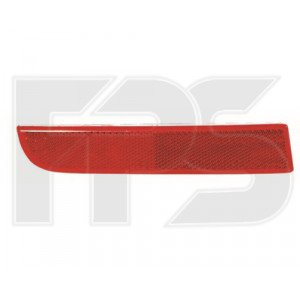 Ліхтар задній AS07350948 на MITSUBISHI LANCER X 2012-2015