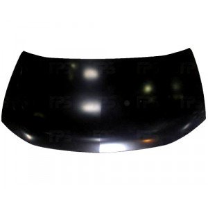 Капот AS00047767 на MITSUBISHI OUTLANDER II (XL) 2007-2012