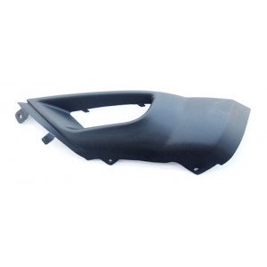 Спойлер бампера AS07350960 на MITSUBISHI OUTLANDER II (XL) 2007-2012