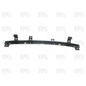 Крепление бампера AS07350962 на MITSUBISHI OUTLANDER II (XL) 2007-2012