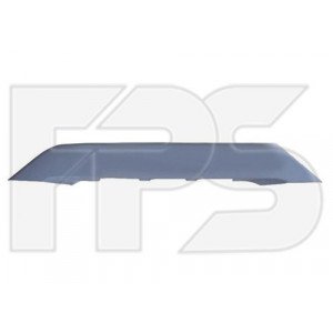 Полоска пластиковая AS07350964 на MITSUBISHI OUTLANDER II (XL) 2007-2012