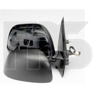 Дзеркало (у зборі) AS07351053 на MITSUBISHI ASX 2010-2013