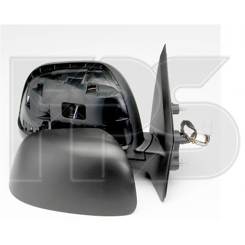 Дзеркало (у зборі) AS07351053 на MITSUBISHI ASX 2010-2013