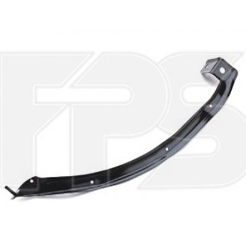 Крепление бампера AS07350971 на MITSUBISHI L200 2005-2015