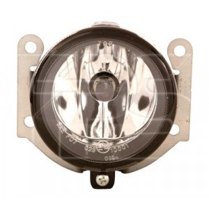 Фара протитуманна AS07350978 на MITSUBISHI LANCER X 2012-2015