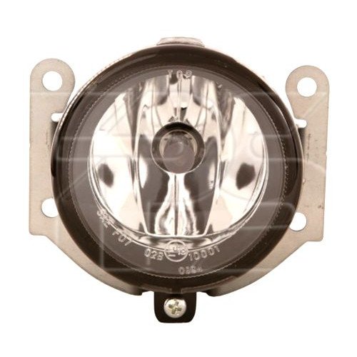 Фара протитуманна AS07350977 на MITSUBISHI PAJERO SPORT II 2009-2015