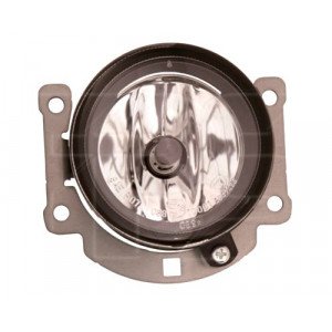 Фара протитуманна AS07350984 на MITSUBISHI GRANDIS 2003-2011