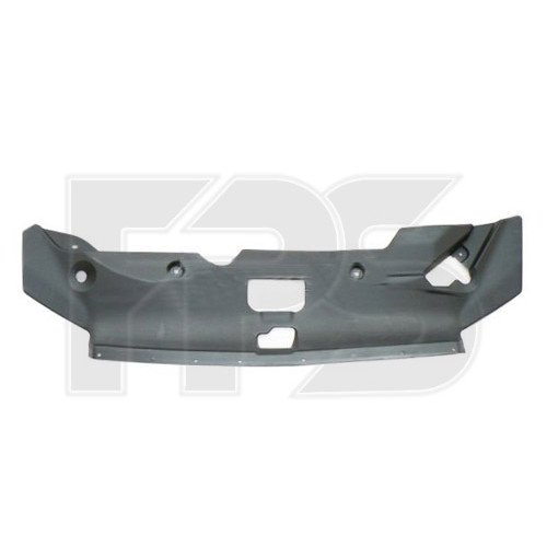 Полоска пластиковая AS07350989 на MITSUBISHI OUTLANDER SPORT 2013-2015