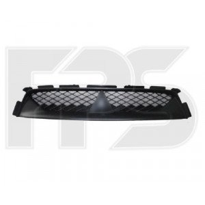 Решітка пластикові AS07306350 на MITSUBISHI OUTLANDER SPORT 2010-2013