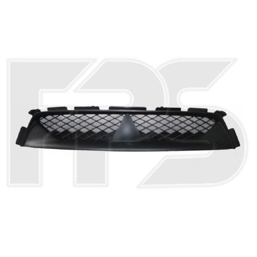 Решітка пластикові AS07306350 на MITSUBISHI OUTLANDER SPORT 2010-2013