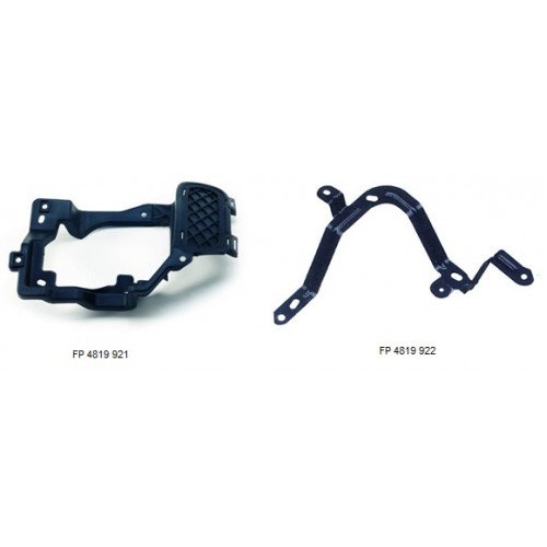 Ремчастина пластикова AS08111640 на MITSUBISHI ASX 2010-2013