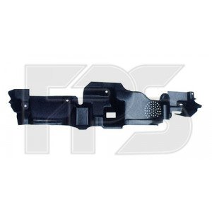 Смужка пластикова AS07297430 на MITSUBISHI OUTLANDER SPORT 2013-2015