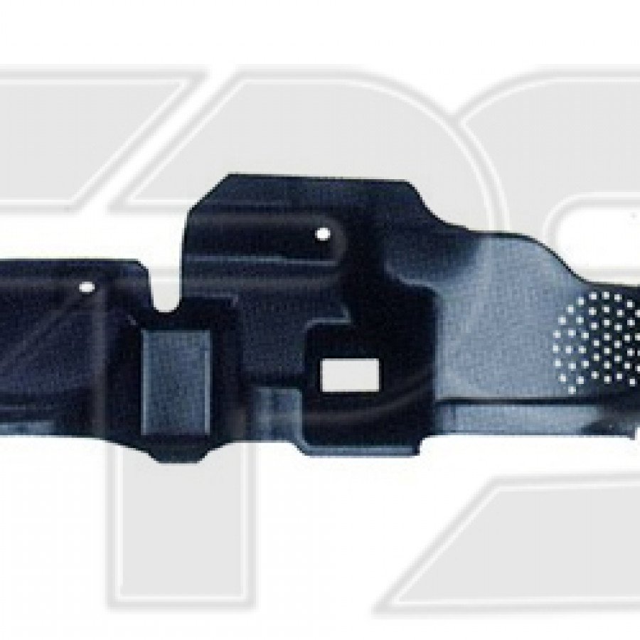 Смужка пластикова AS07297430 на MITSUBISHI ASX 2013-2015