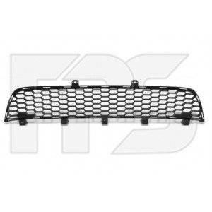 Решітка пластикові AS07351015 на MITSUBISHI PAJERO SPORT II 2009-2015