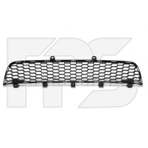 Решітка пластикові AS07351015 на MITSUBISHI PAJERO SPORT II 2009-2015