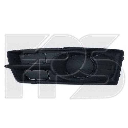 Решітка пластикові AS07351019 на MITSUBISHI COLT (Z30) 2009-2013