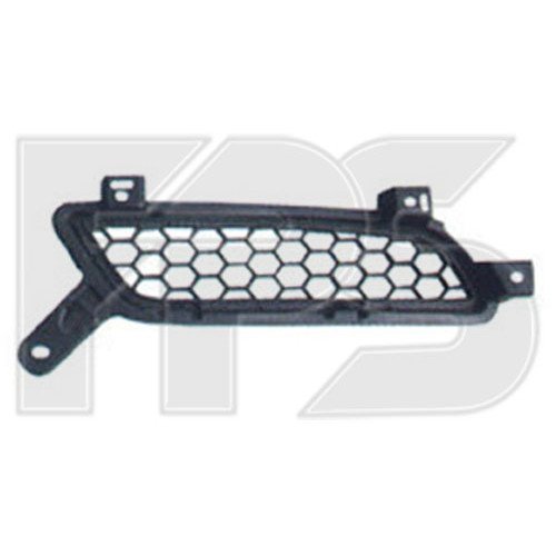 Решетка пластиковая AS07351021 на MITSUBISHI LANCER X 2012-2015
