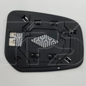 Вкладышь зеркала AS07351023 на MITSUBISHI LANCER X 2012-2015