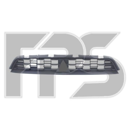 Решітка пластикові AS07351027 на MITSUBISHI ASX 2013-2015