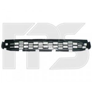 Решітка пластикові AS07351028 на MITSUBISHI OUTLANDER SPORT 2013-2015