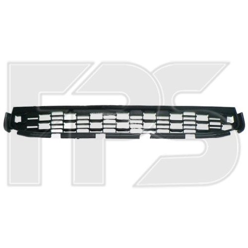 Решітка пластикові AS07351028 на MITSUBISHI ASX 2013-2015
