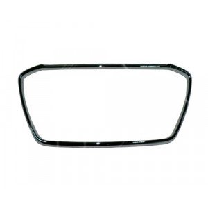 Решетка пластиковая AS00047840 на MITSUBISHI OUTLANDER SPORT 2013-2015