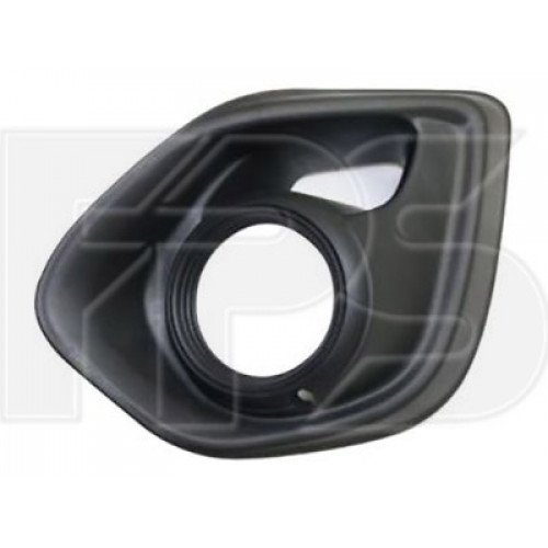 Решітка пластикові AS07351029 на MITSUBISHI ASX 2013-2015