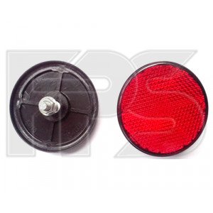 Ліхтар задній AS07351031 на MITSUBISHI ASX 2013-2015